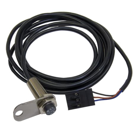 Alliance DETECTOR SPEED X18-55 BLK PLG 210/00074/00P